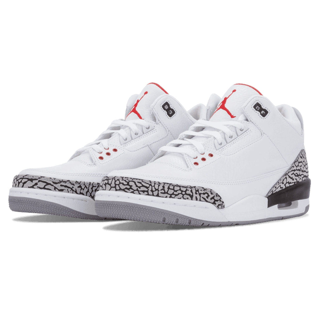 Air Jordan 3 Retro '88' 2013 - Kick Game
