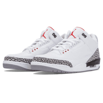 Air Jordan 3 Retro '88' 2013 - Kick Game