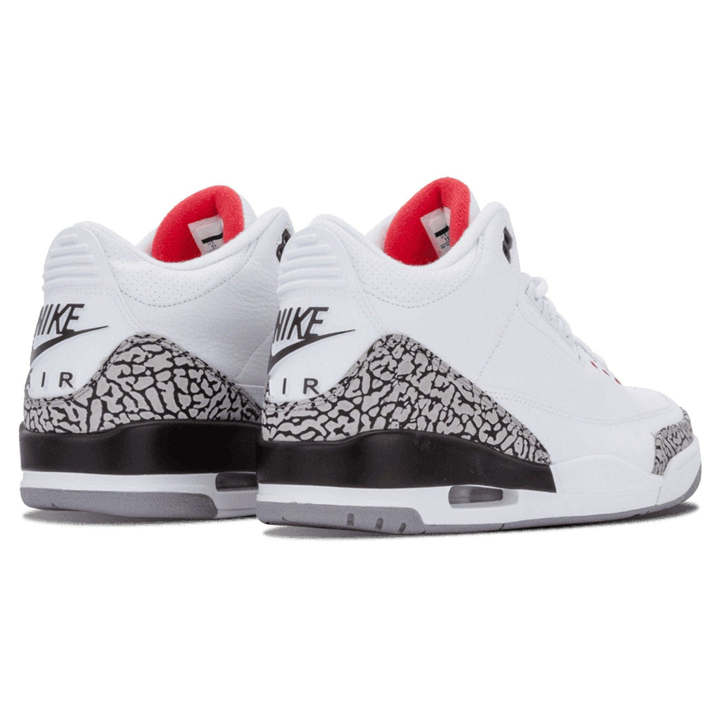 Air Jordan 3 Retro '88' 2013 - Kick Game