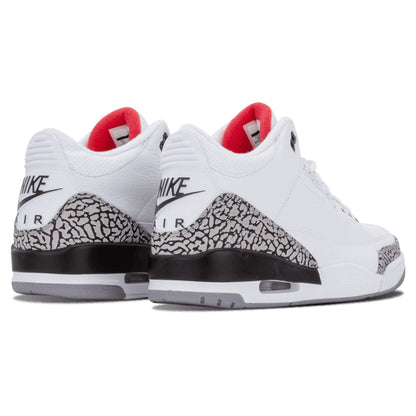 Air Jordan 3 Retro '88' 2013 - Kick Game