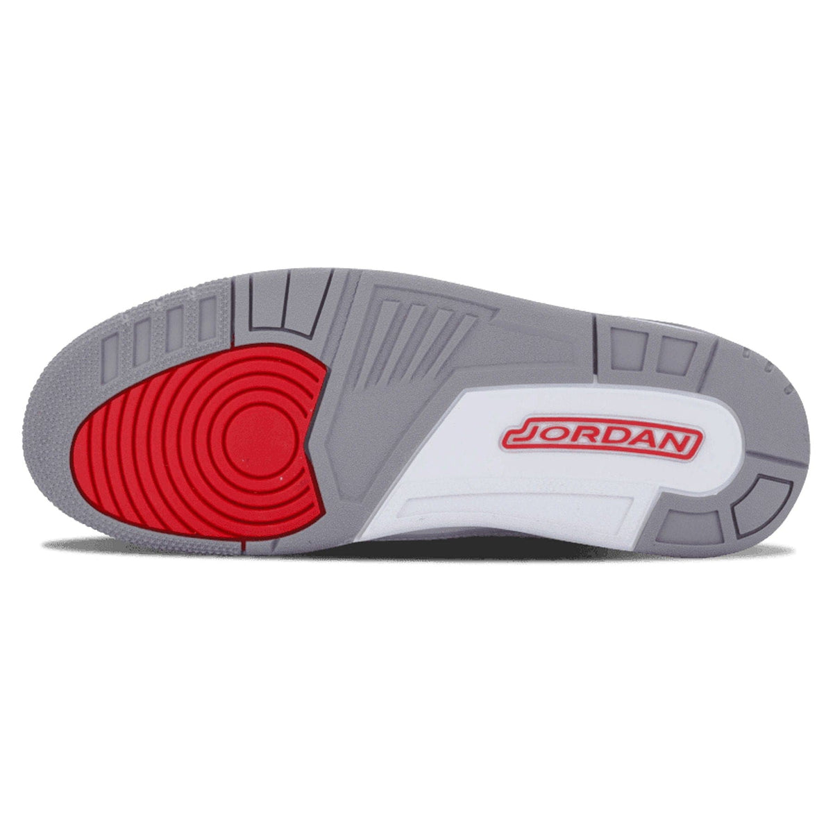 Air Jordan 3 Retro '88' 2013 - Kick Game