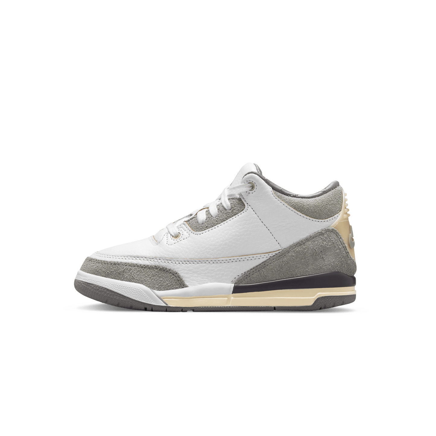 A Ma Maniére x Air Jordan 3 Retro SP PS ‘Raised By Women’ - Kick Game