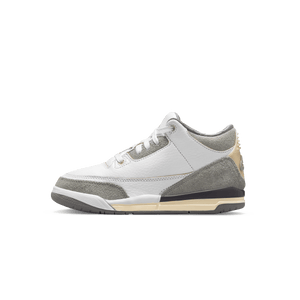 A Ma Maniére x Air Jordan 3 Retro SP PS ‘Raised By Women’