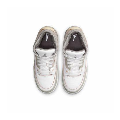 A Ma Maniére x Air Jordan 3 Retro SP PS ‘Raised By Women’ - Kick Game