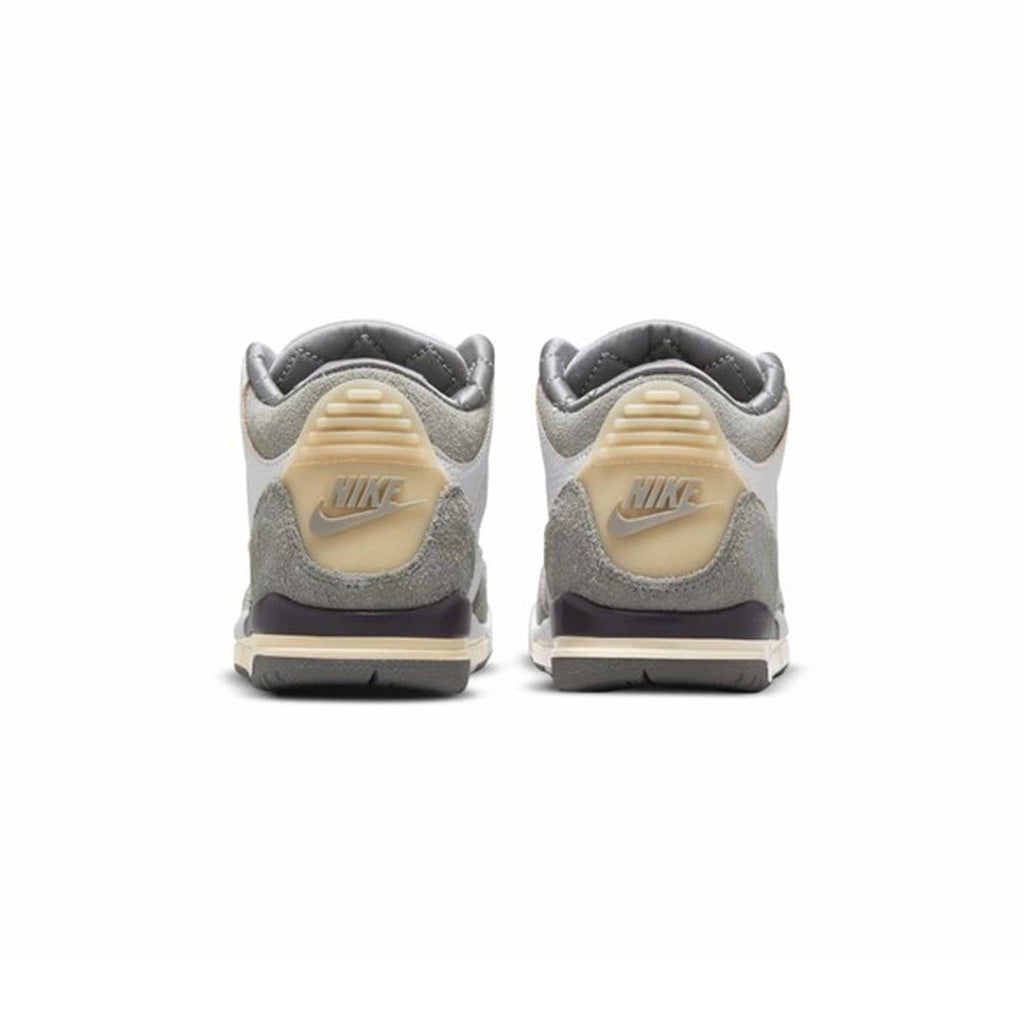 A Ma Maniére x Air Jordan 3 Retro SP PS ‘Raised By Women’ - Kick Game