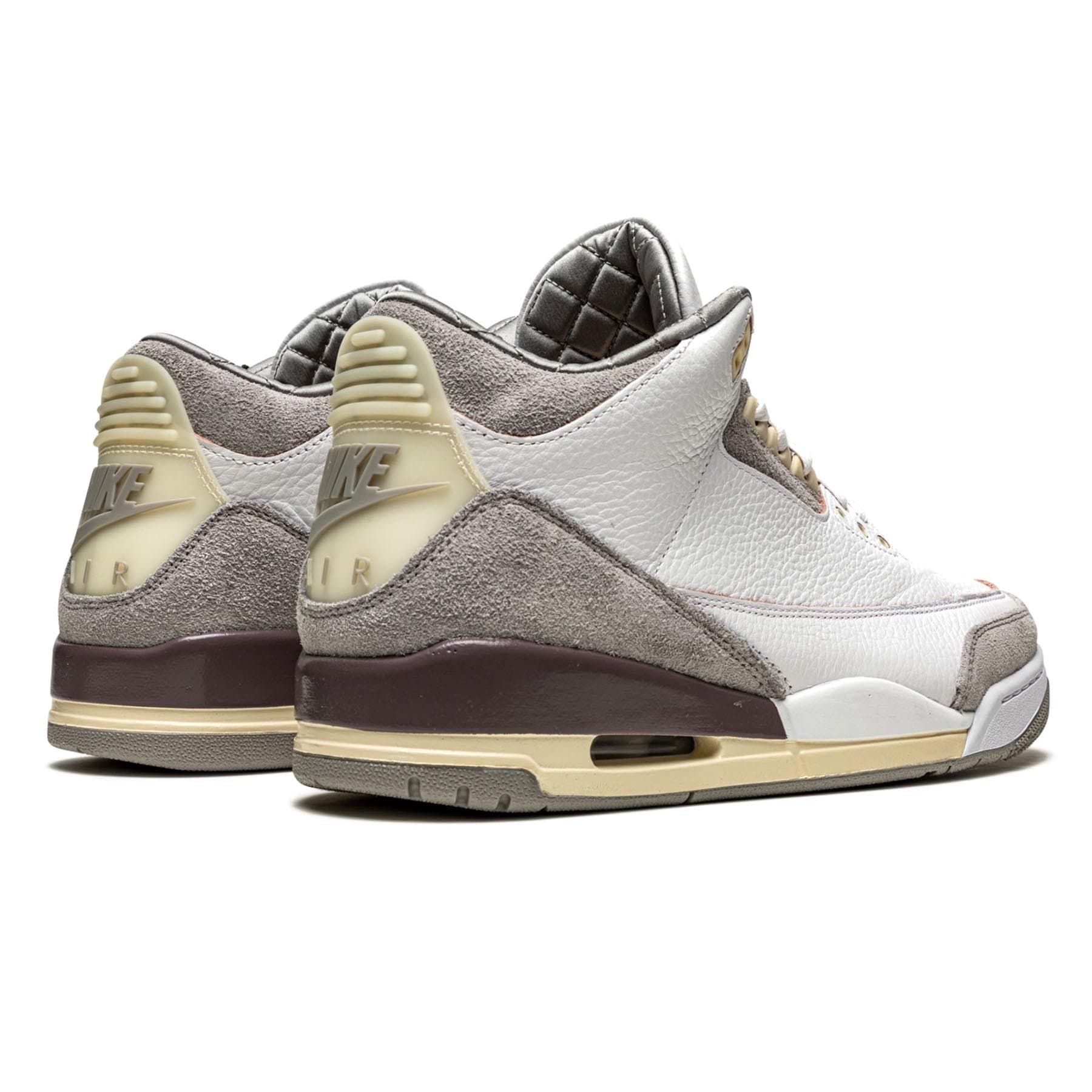 A Ma Maniére x Air Jordan 3 Retro SP Wmns 'Raised By Women' - Kick Game