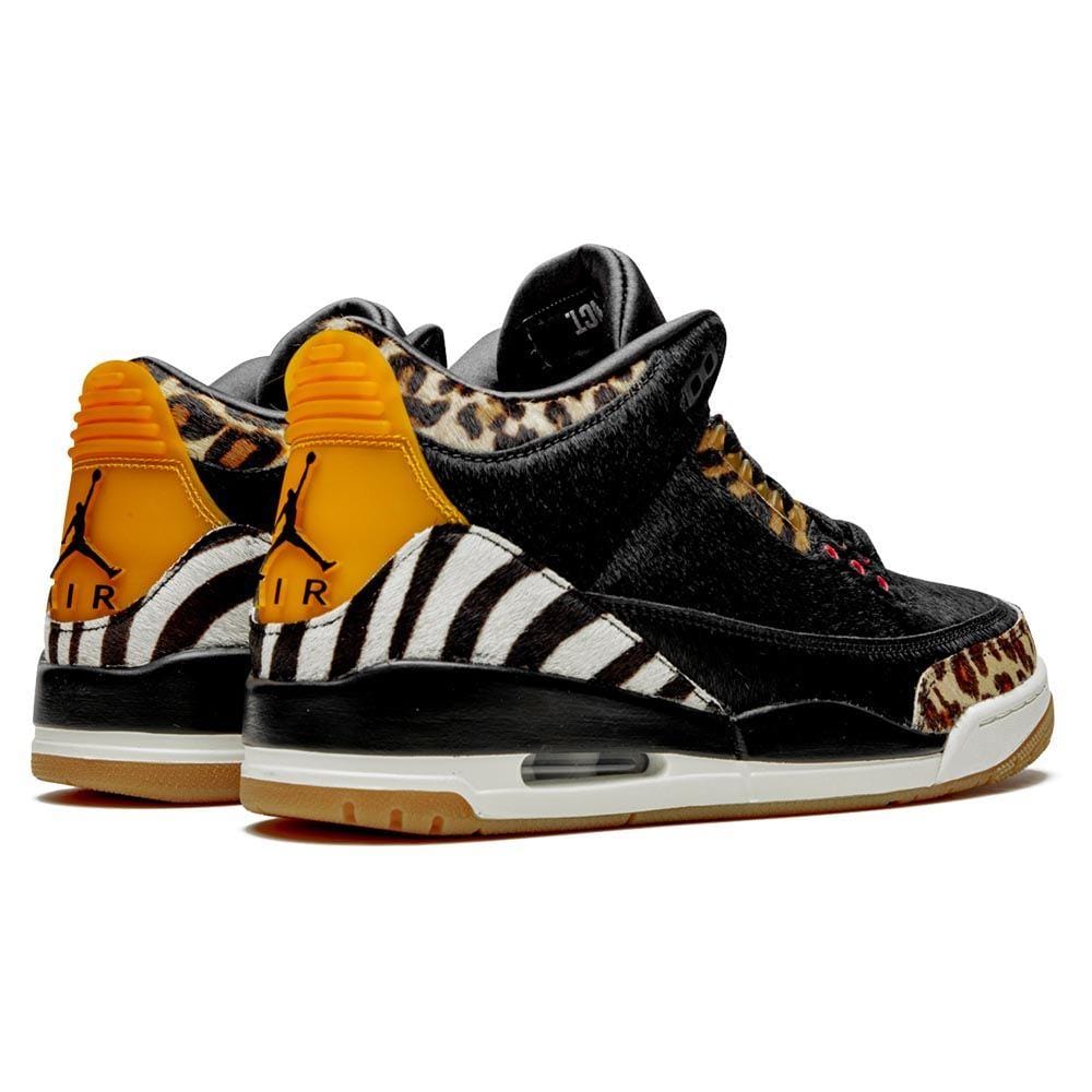 Air Jordan 3 Retro SE 'Animal Instinct' - Kick Game