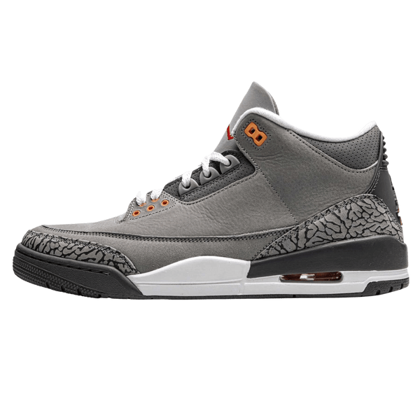 Grey online retro 3