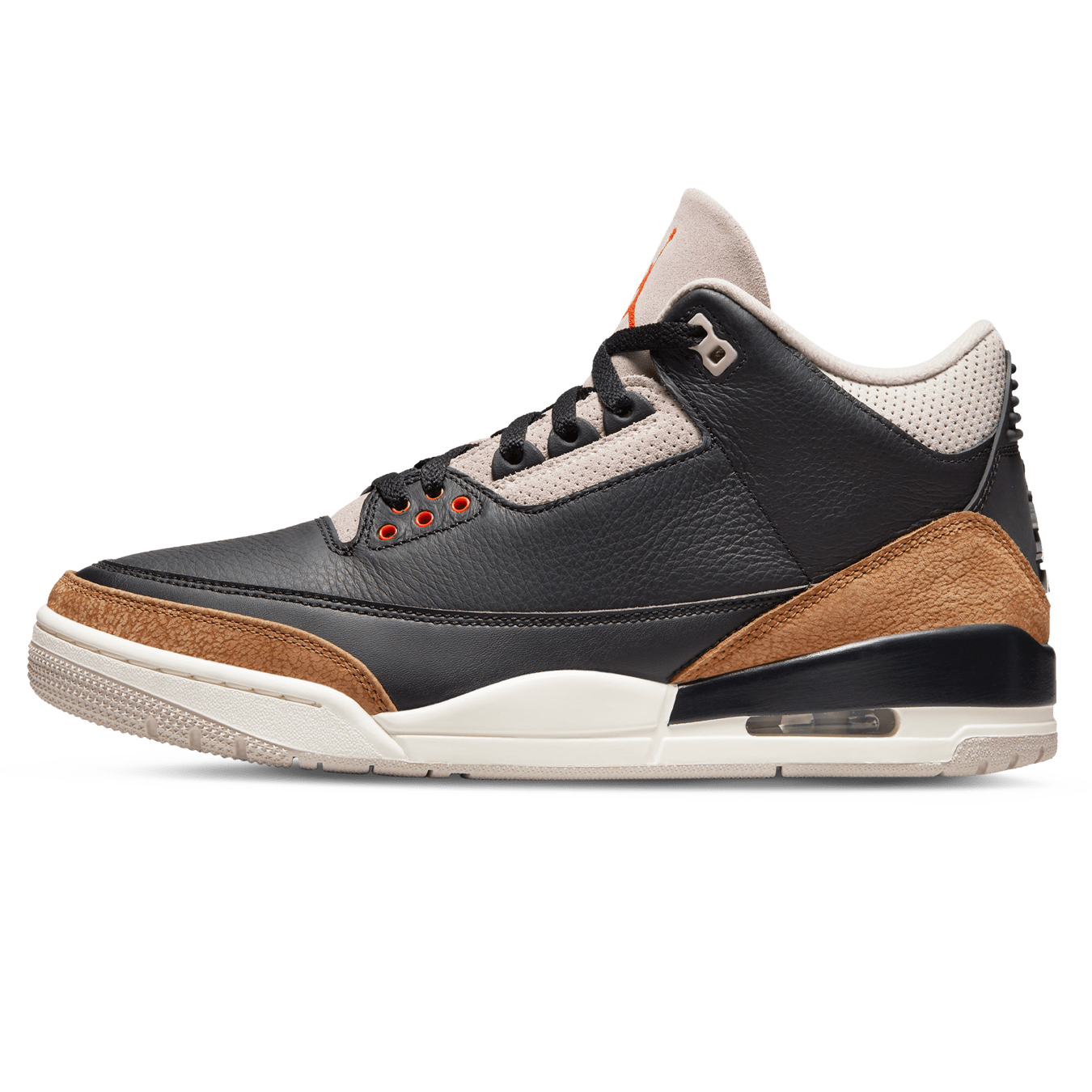 Air Jordan 3 Retro 'Desert Elephant' – Kick Game