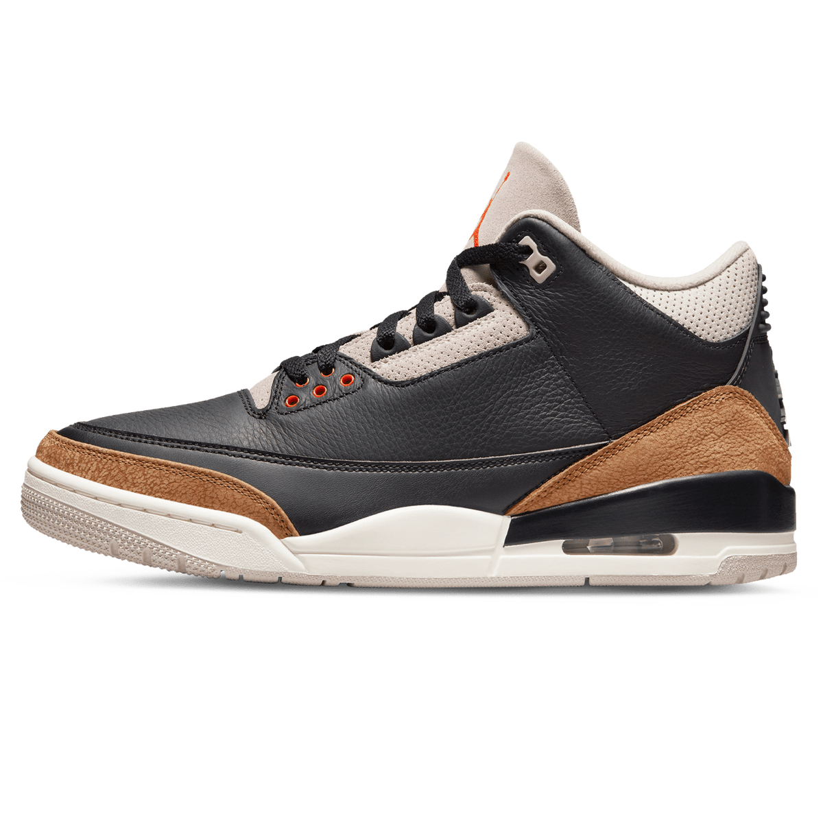 Air Jordan 3 Retro 'Desert Elephant' - Kick Game