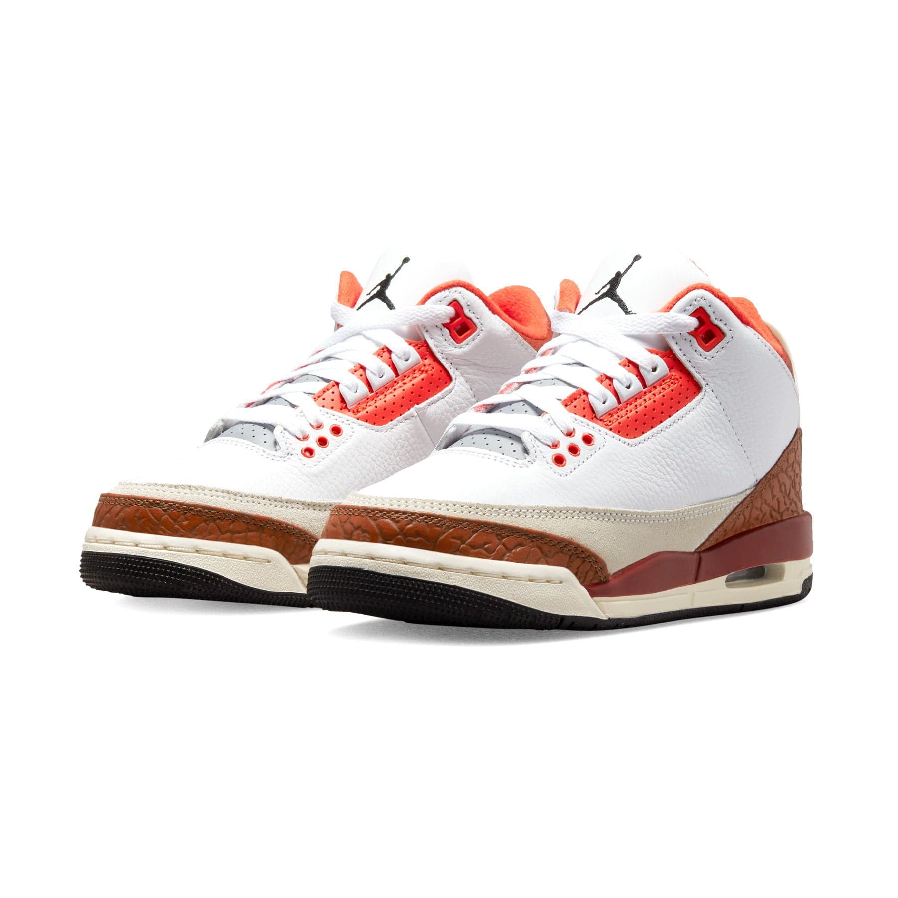jordan mars orange