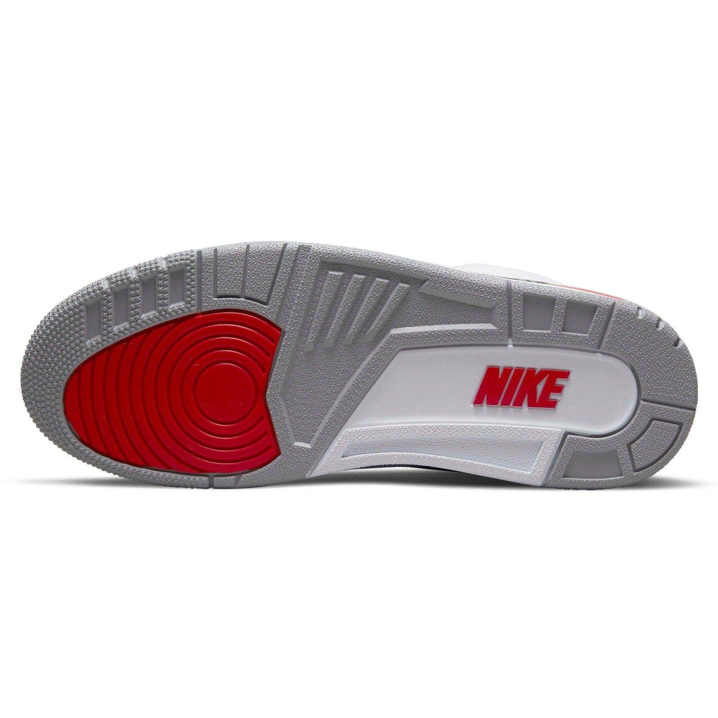 Air Jordan 3 Retro 'Fire Red' 2022 - Kick Game