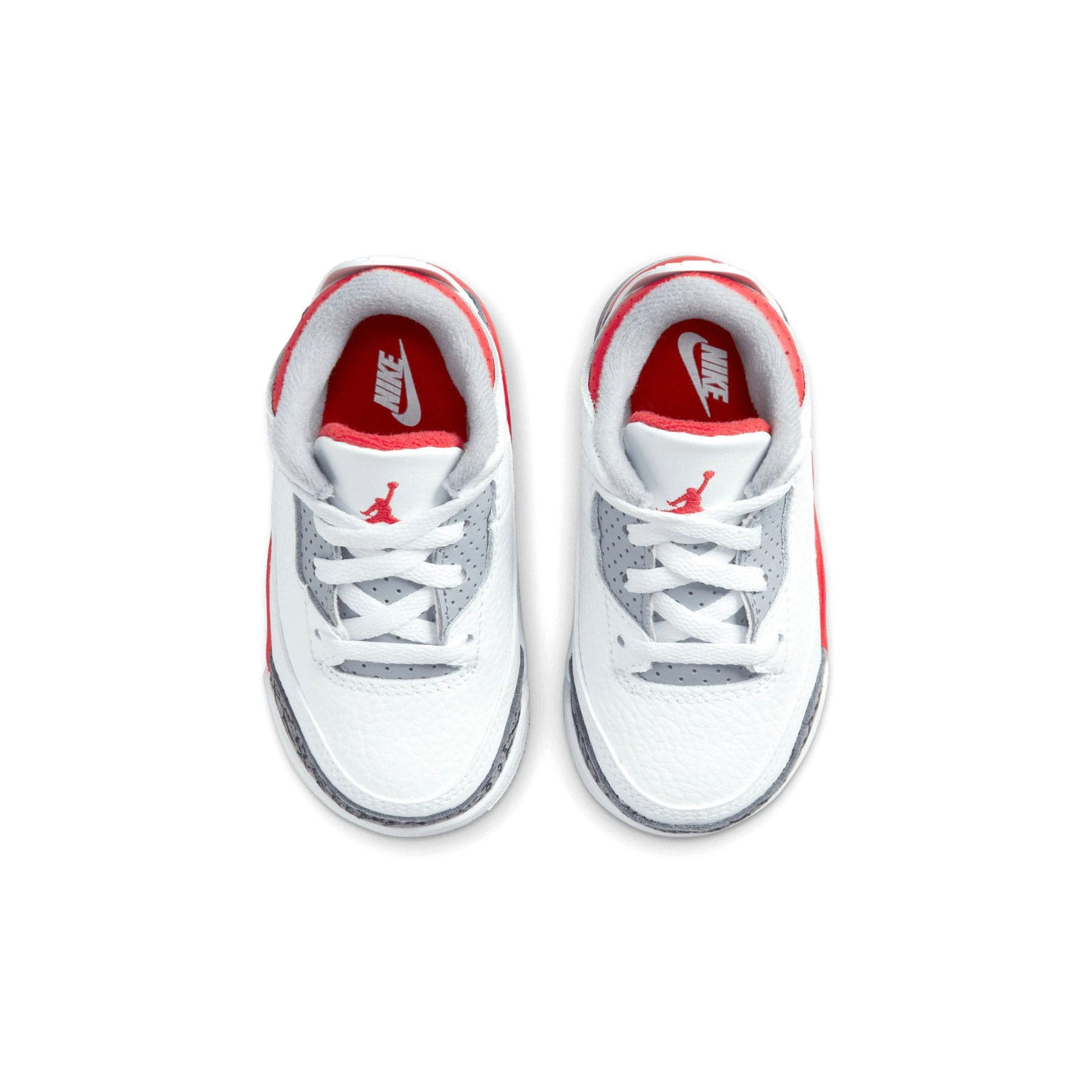 Air Jordan 3 Retro TD 'Fire Red' 2022 - Kick Game