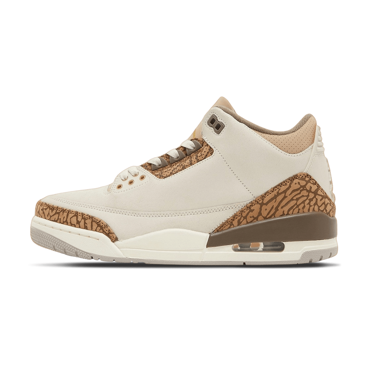Air Jordan 3 Retro GS 'Palomino' - Kick Game