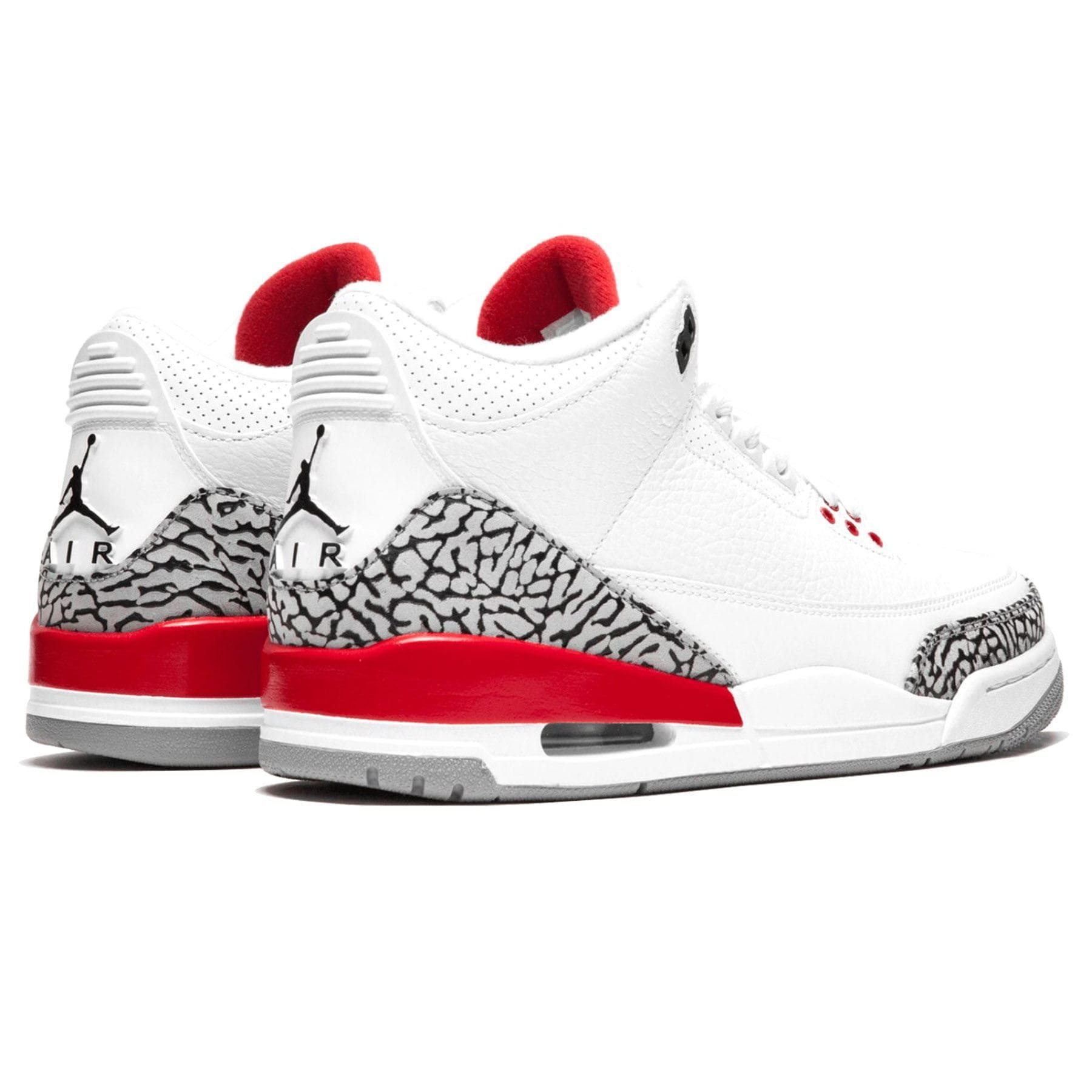 Air Jordan 3 Retro 'Hall of Fame' - Kick Game