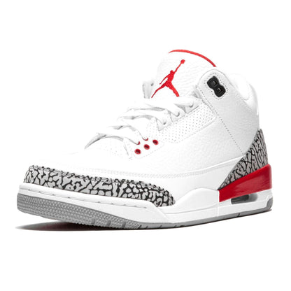 Air Jordan 3 Retro 'Hall of Fame' - Kick Game