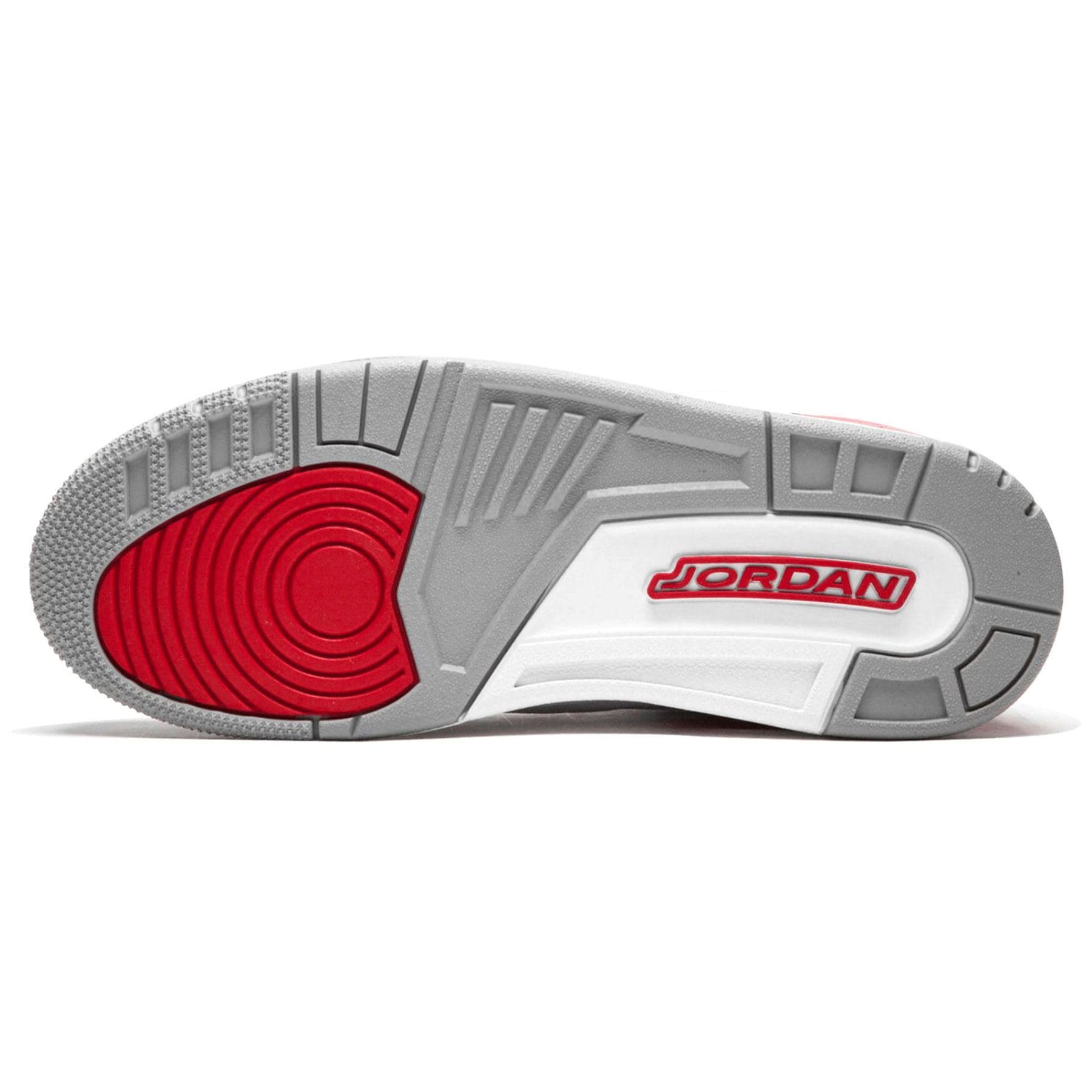 Air Jordan 3 Retro 'Hall of Fame' - Kick Game