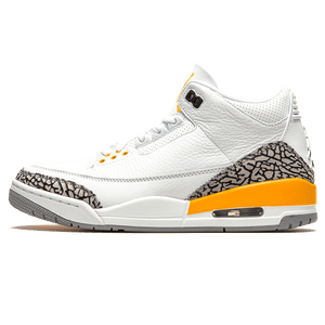 Air Jordan 3 Retro Wmns 'Laser Orange'
