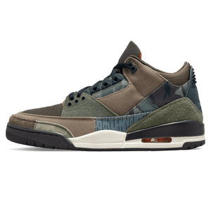Air Jordan 3 Retro 'Patchwork'