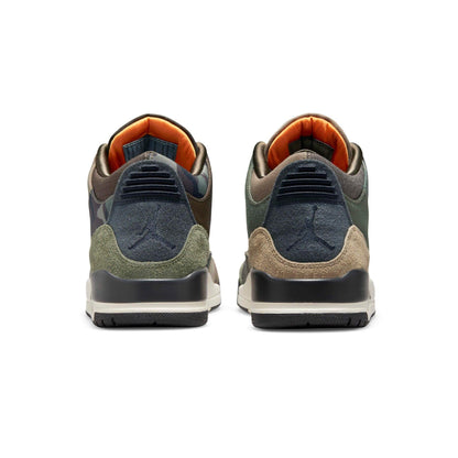 Air Jordan 3 Retro 'Patchwork' - Kick Game