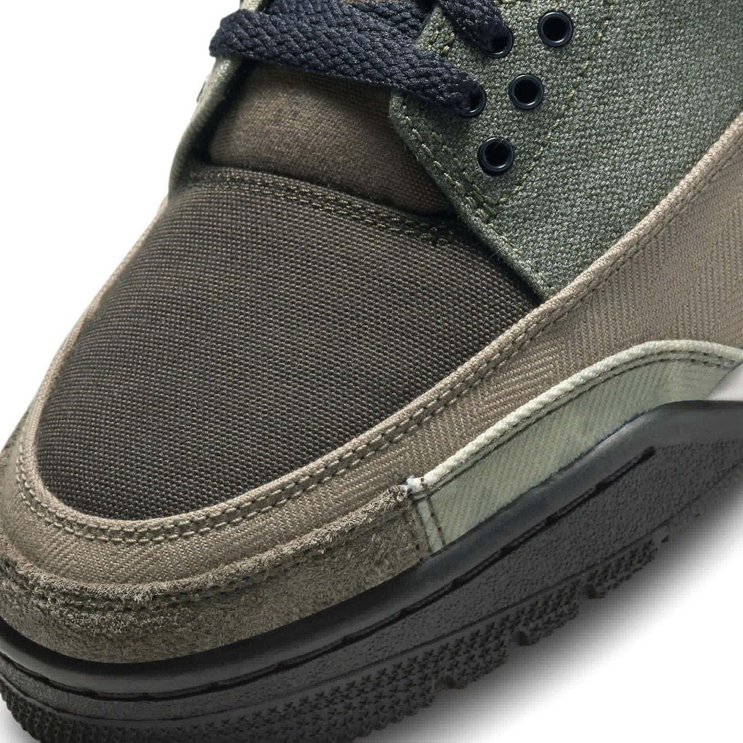 Air Jordan 3 Retro 'Patchwork' - Kick Game