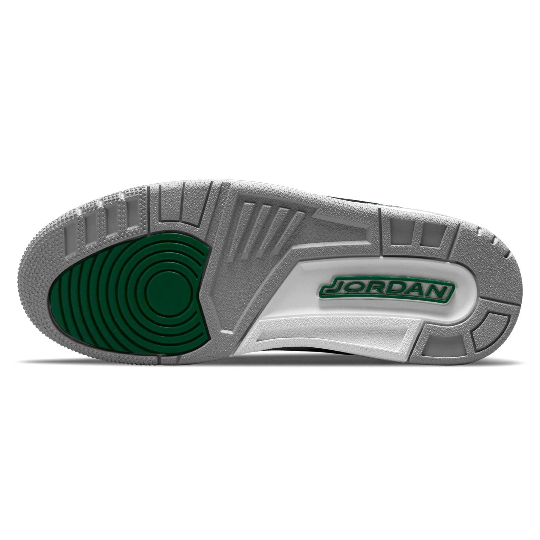 Air Jordan 3 Retro 'Pine Green' - Kick Game