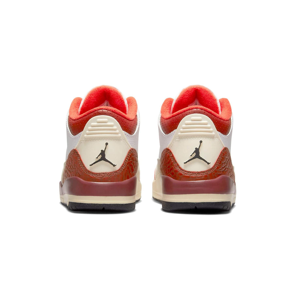 Air Jordan 3 Retro PS 'Mars Stone' - Kick Game