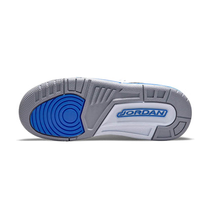Air Jordan 3 Retro GS 'Racer Blue' - Kick Game