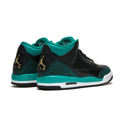 Air Jordan 3 Retro GS 'Rio Teal' - Kick Game