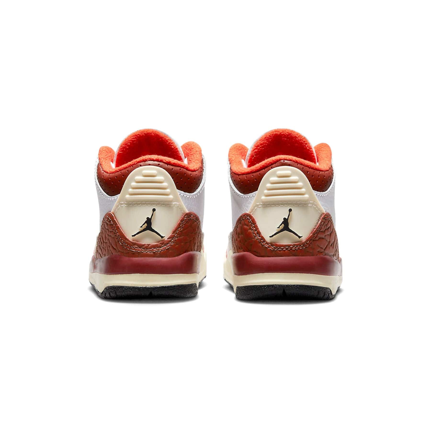 Air Jordan 3 Retro TD 'Mars Stone' - Kick Game