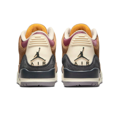 Air Jordan 3 Retro SE 'Winterized' - Kick Game