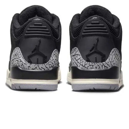 Air Jordan 3 Retro Wmns 'Off Noir' - Kick Game