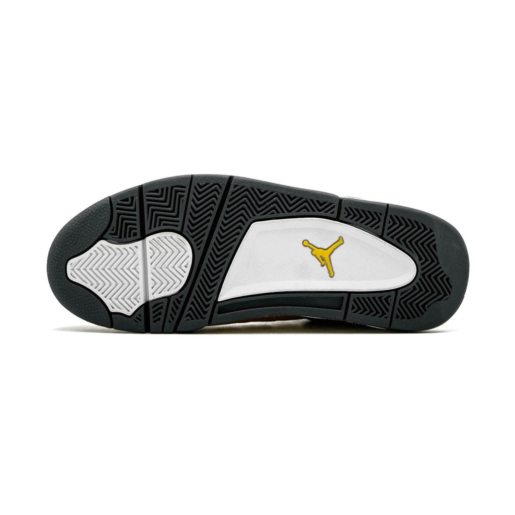 Chaussure Air Jordan 11 Retro pour jeune enfant. Nike LU