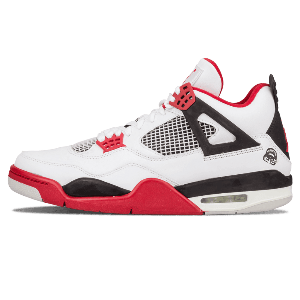 Air Jordan 4 Retro 'Mars' 2006 - Kick Game