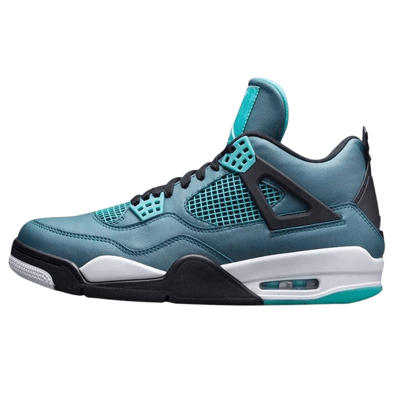 Air Jordan 4 Retro 30th 'Teal' - Kick Game