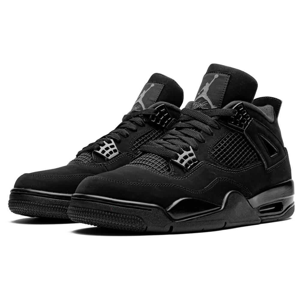 New black jordans 2020 Clearance