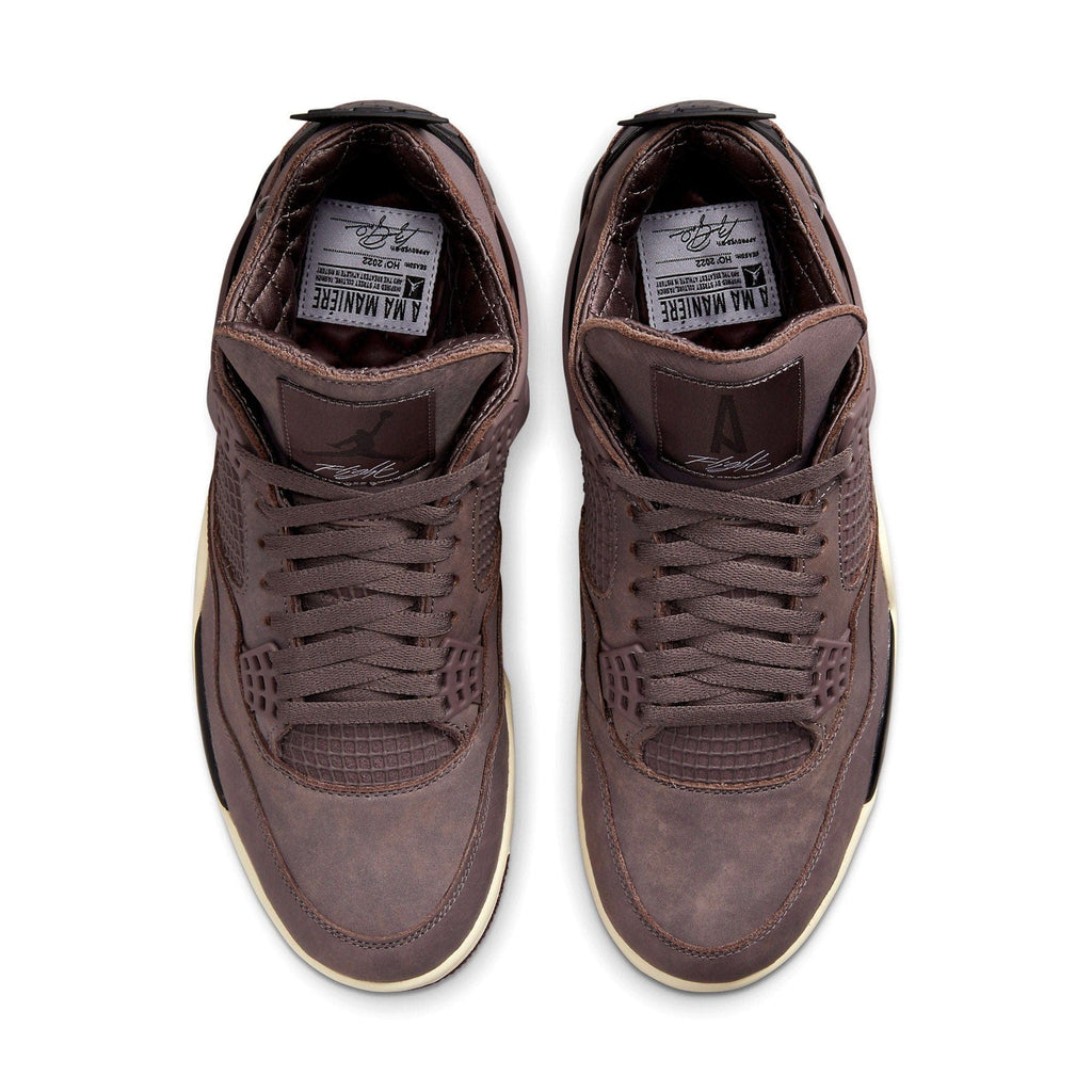 A Ma Maniére x Air Jordan Retro 'Violet Ore' — Kick Game