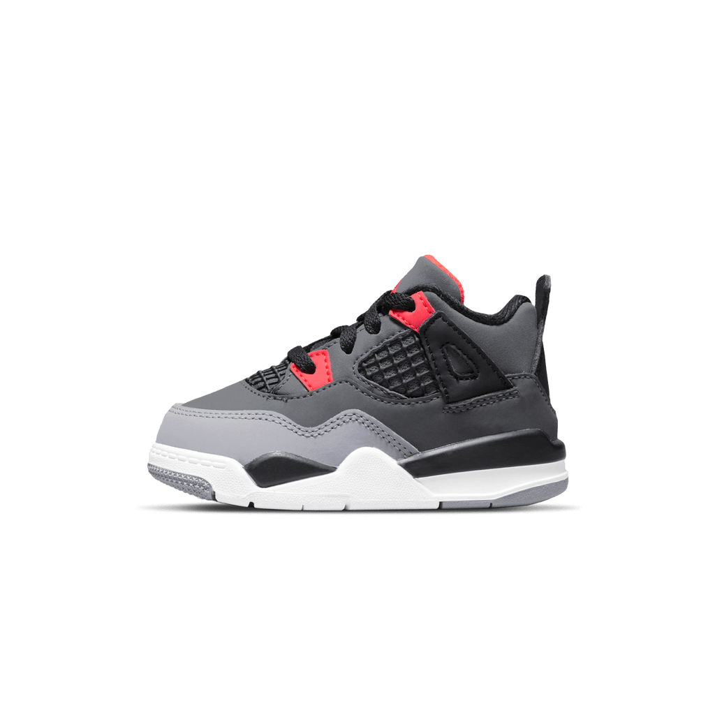 Air Jordan 4 Retro TD Infrared Kick Game