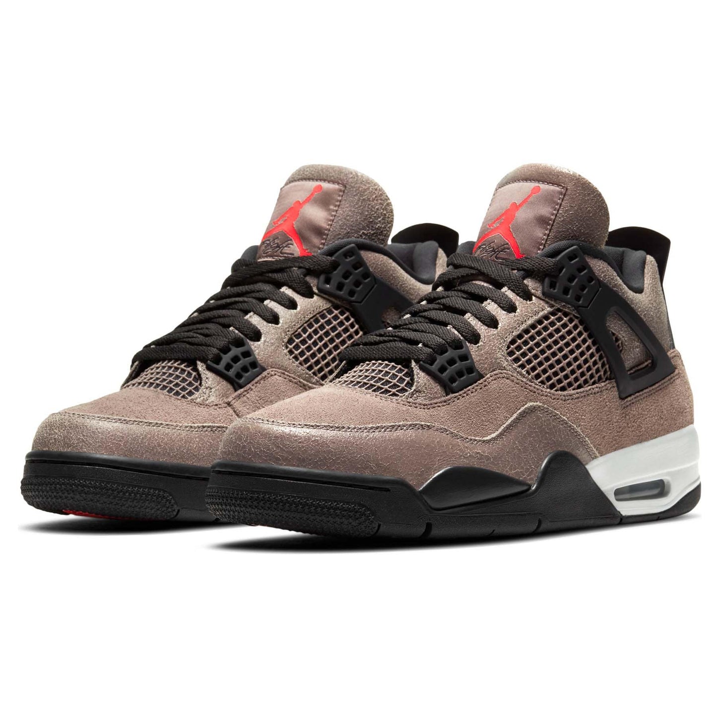 Air Jordan 4 Retro 'Taupe Haze' - Kick Game
