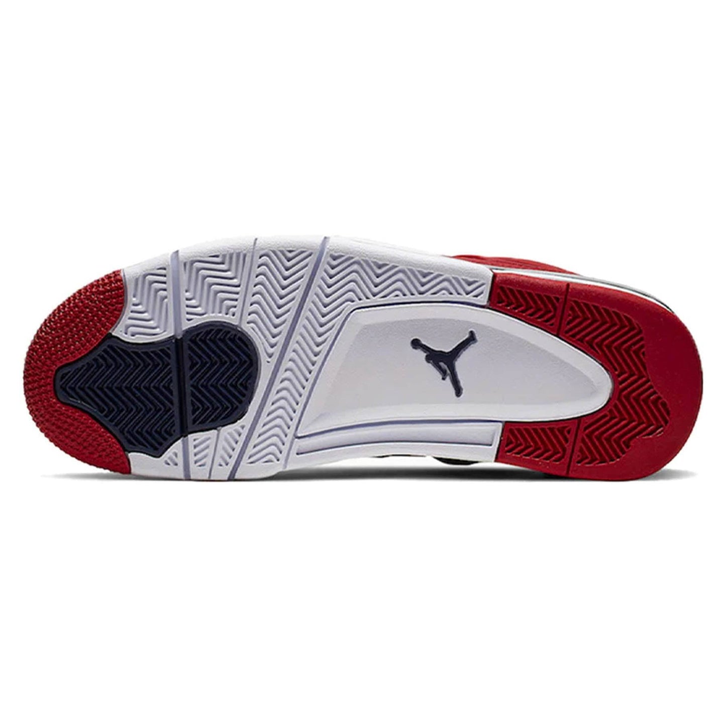 Air Jordan 4 Retro 'FIBA' - Kick Game