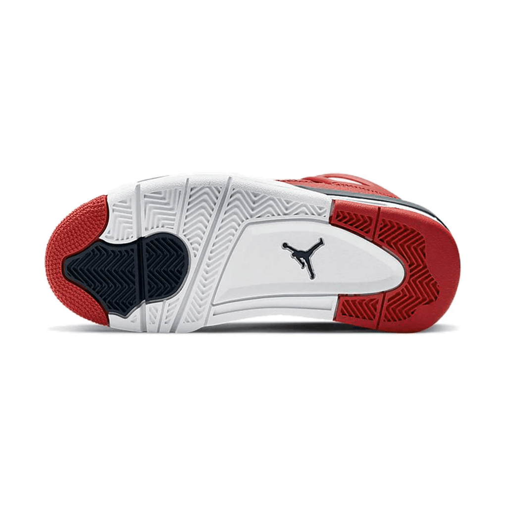 Air Jordan 4 Retro GS 'FIBA' - Kick Game
