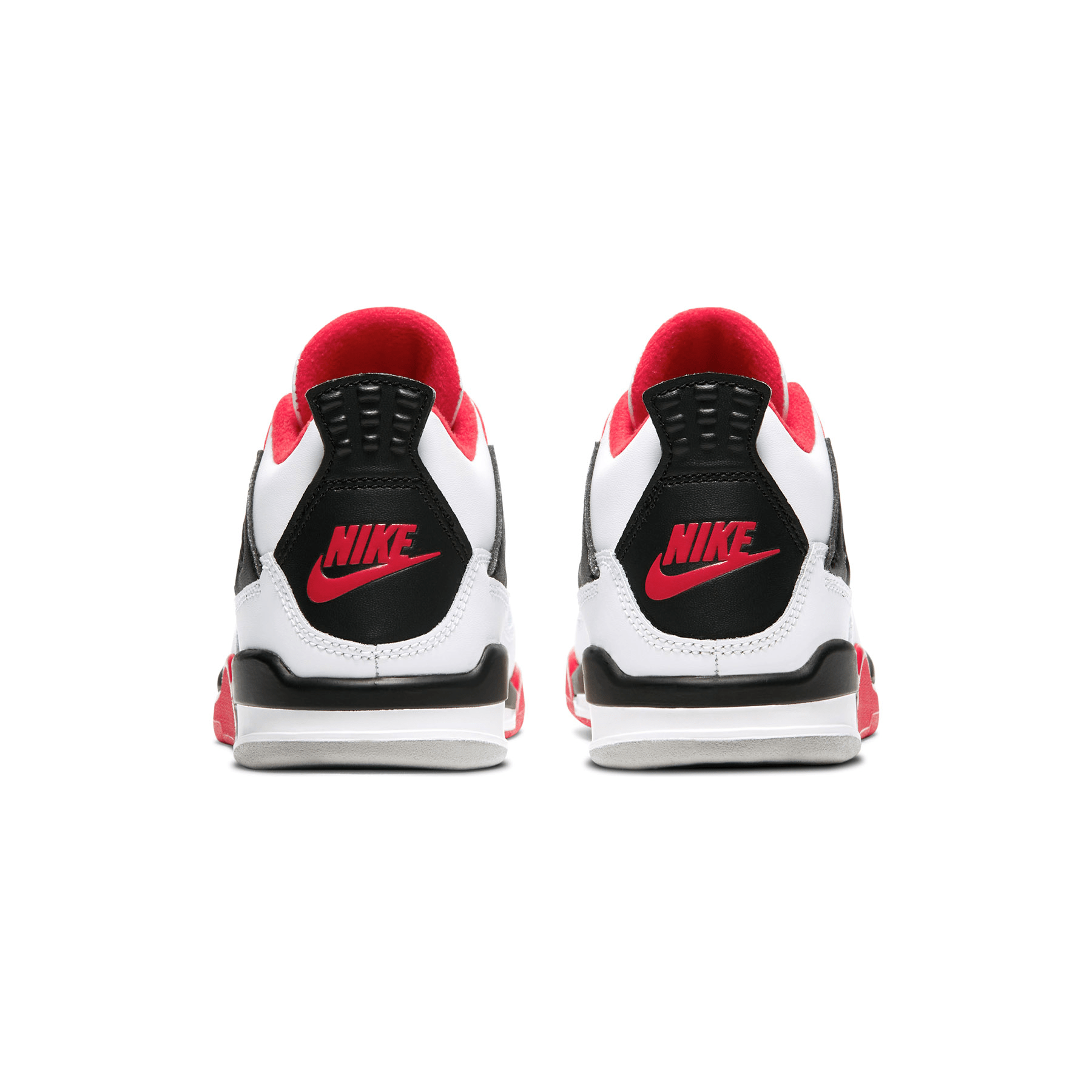 Air Jordan 4 Retro OG PS 'Fire Red' 2020 - Kick Game