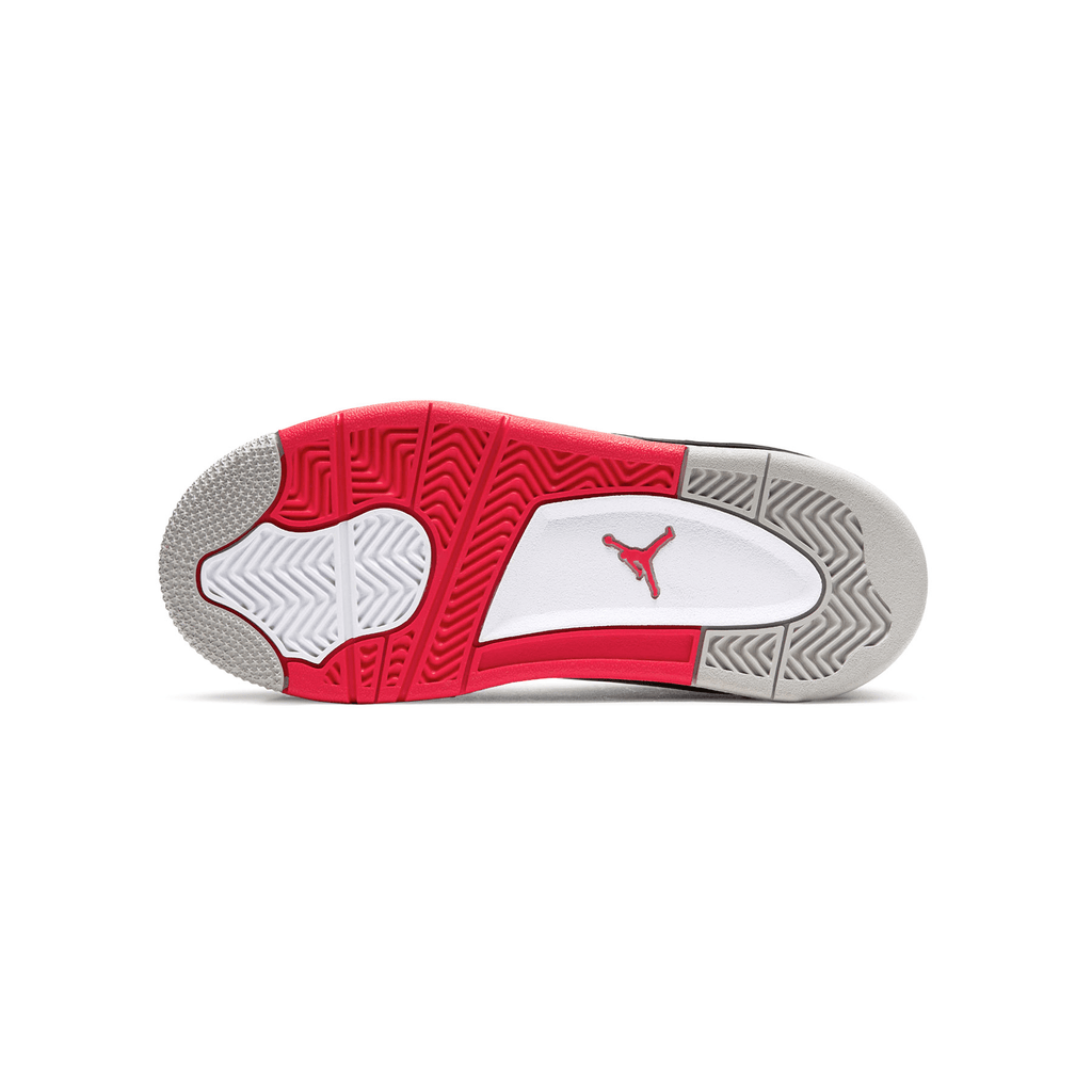 Air Jordan 4 Retro OG PS 'Fire Red' 2020 - Kick Game