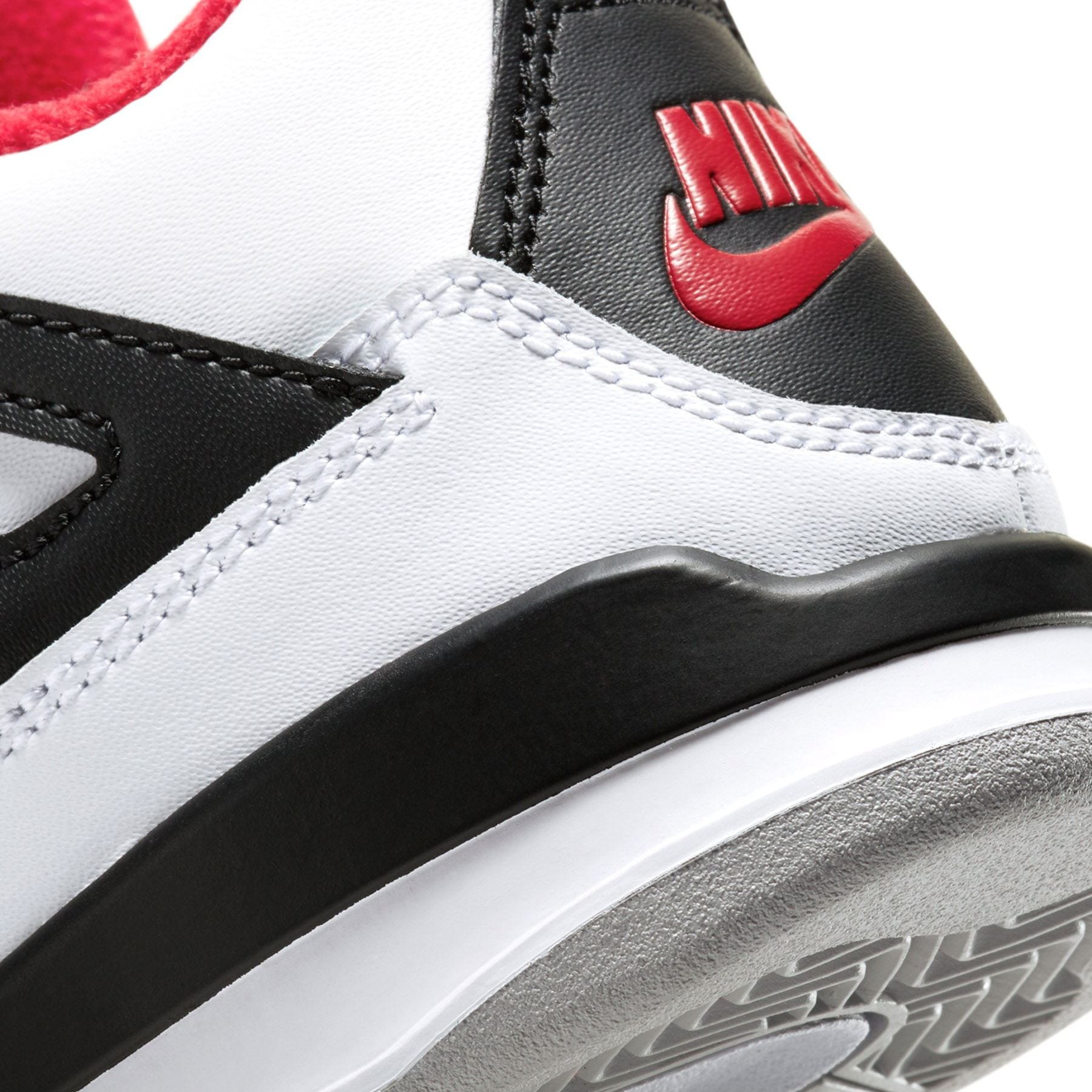Air Jordan 4 Retro OG PS 'Fire Red' 2020 - Kick Game