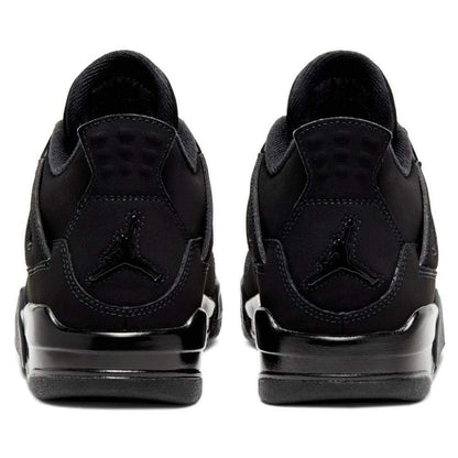Air Jordan 4 Retro GS 'Black Cat' 2020 - Kick Game