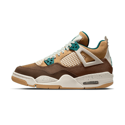 Air Jordan 4 Retro GS 'Cacao Wow' - Kick Game