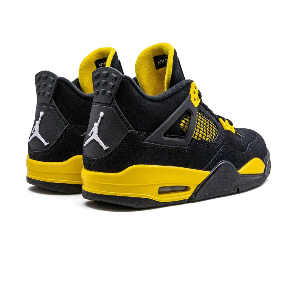 Air Jordan 4 Retro GS 'Thunder' 2023 - Kick Game