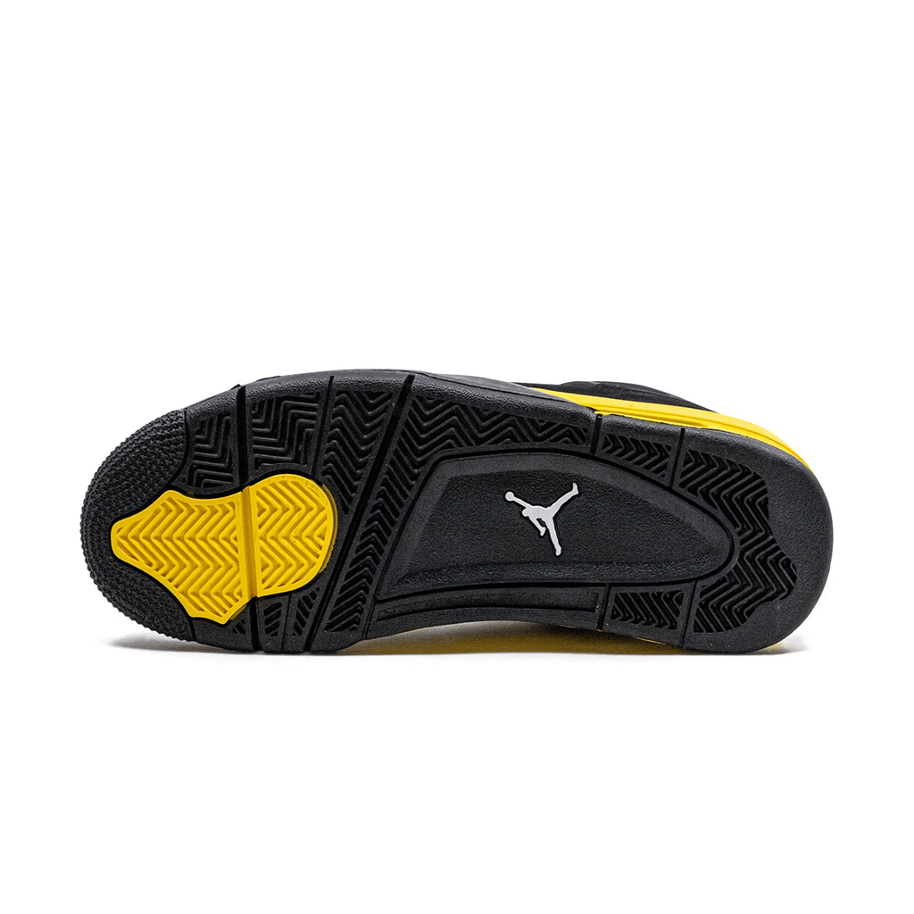 Air Jordan Retro GS 'Thunder' 2023 — Kick Game