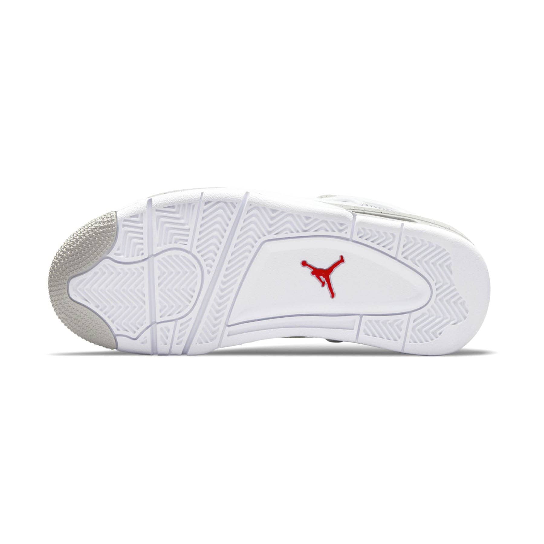 Air Jordan 4 Retro GS 'White Oreo' - Kick Game