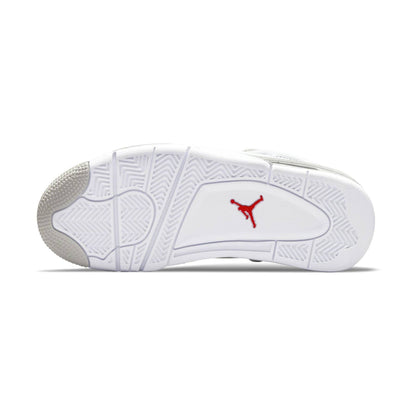 Air Jordan 4 Retro GS 'White Oreo' - Kick Game